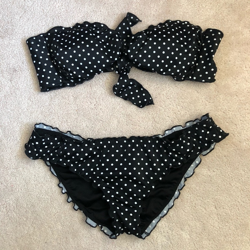 VS bikini set